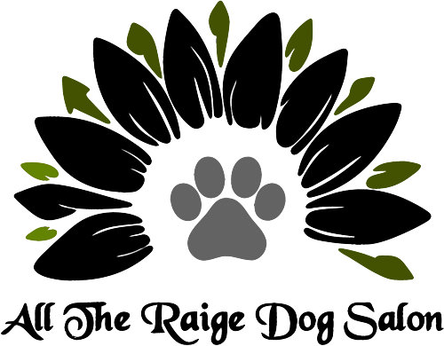 All the raige deals dog salon