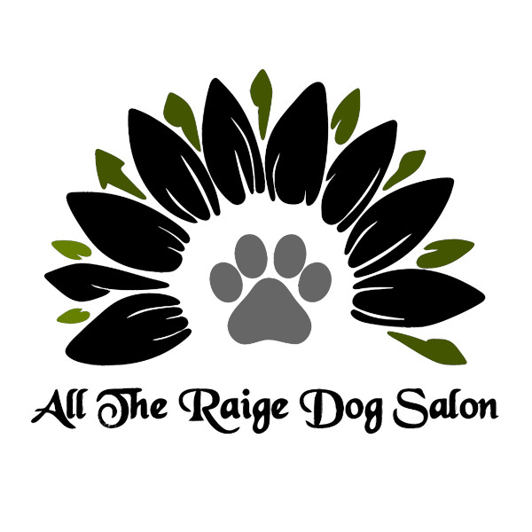 All the raige deals dog salon