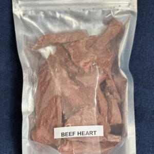 Beef Heart