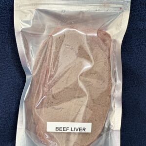 Beef Liver