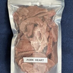 Pork Heart