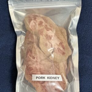 Freeze Dried Offal